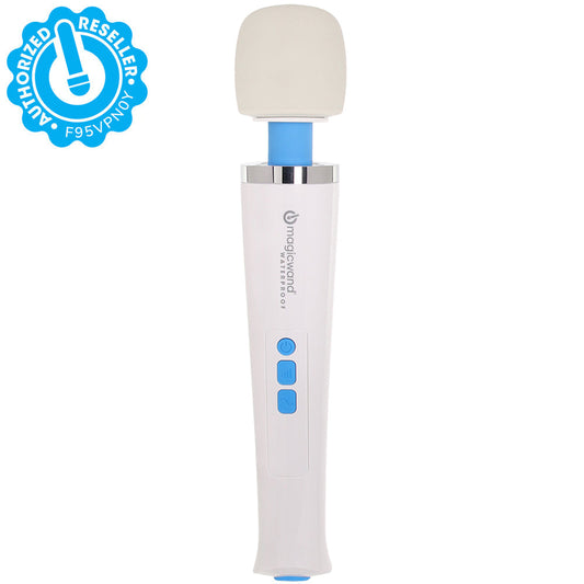 Magic Wand Rechargeable Mini