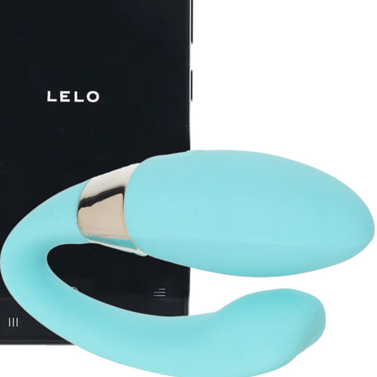 Loveline Charme Remote G-Spot and Clitoral Vibe